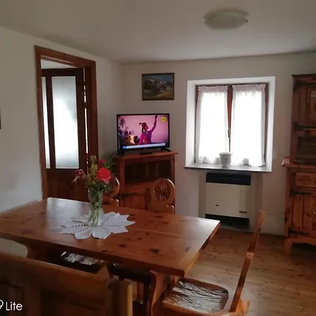 Clou Apartment Aosta