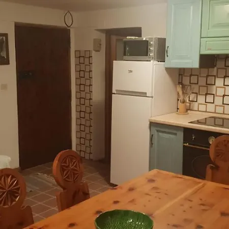 Clou Apartment Aosta