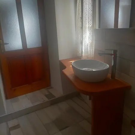 Clou Apartment *