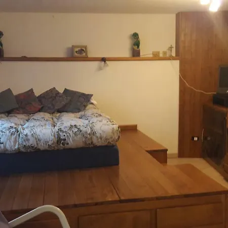 Clou Apartment Aosta