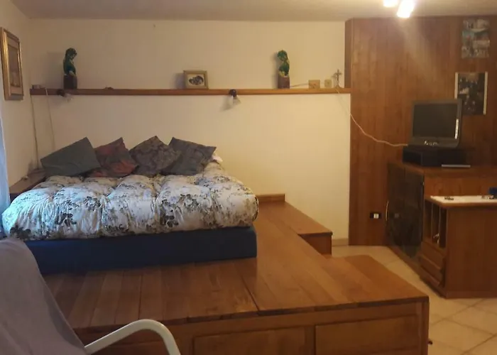 Clou Apartamento Aosta